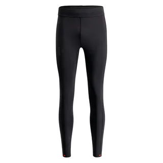 Swix Herre Tights Distance Løpetights for lange økter - Jet Black