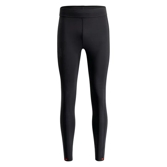 Swix Herre Tights Distance M Løpetights for lange økter - Jet Black 