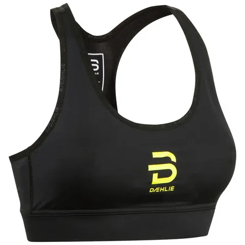 Dæhlie Dame Sports-Bh Active Teknisk sports-BH for trening - SO
