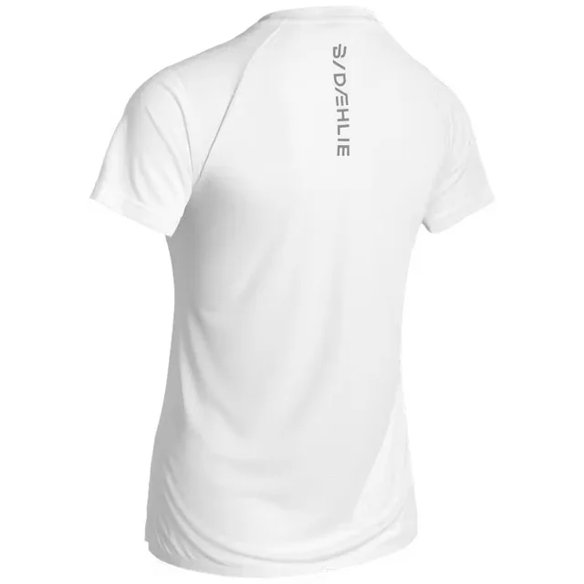 Dæhle Dame Trøye SS Run 365 S Perfekt hurtigtørkende t-skjorte - HV 