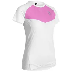 Dæhle Dame Trøye SS Run 365 S Perfekt hurtigtørkende t-skjorte - HV