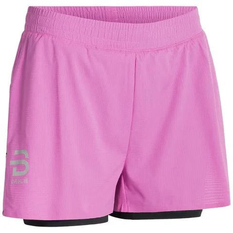 Dæhlie Dame Shorts Run 365 Lett løpeshorts for sommerøkter - HV