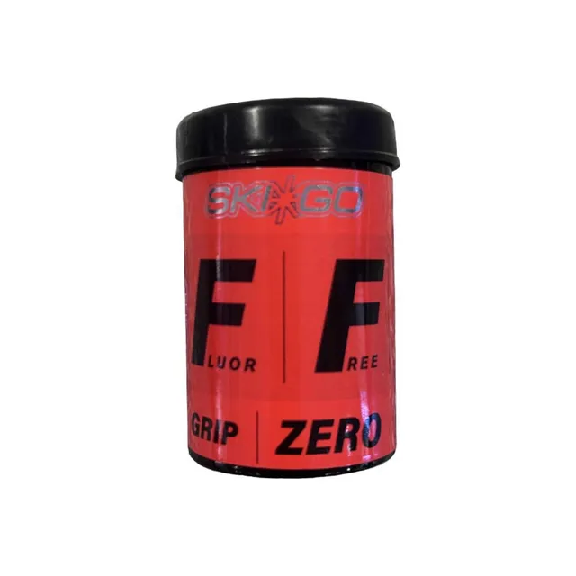 SkiGo FF Grip Zero Festevoks Festevoks for rundt null grader 