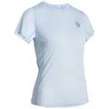 Dæhlie Dame Trøye SS Air L T-skjorte med ekstrem pusteevne - BA