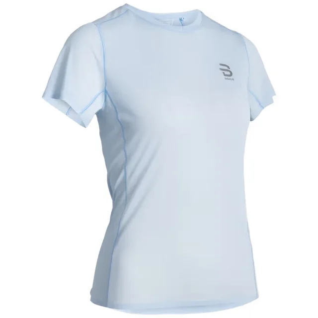 Dæhlie Dame Trøye SS Air S T-skjorte med ekstrem pusteevne - BA 