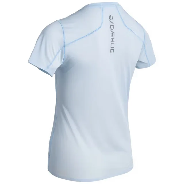 Dæhlie Dame Trøye SS Air S T-skjorte med ekstrem pusteevne - BA 