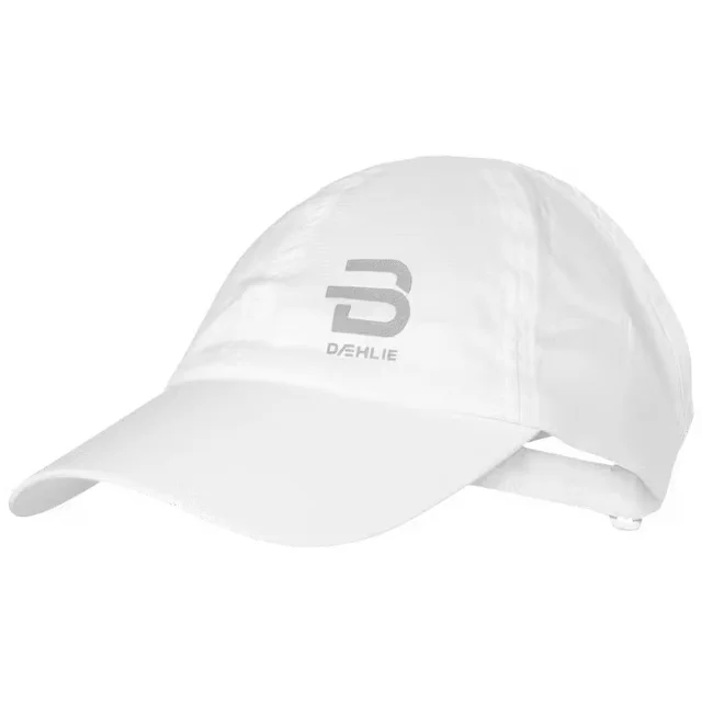 Dæhlie Dame Caps Attempt OS Perfekt caps for løpeturer - Bw 