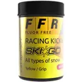 SkiGo FFR Grip Yellow Festevoks Festevoks for rundt null grader