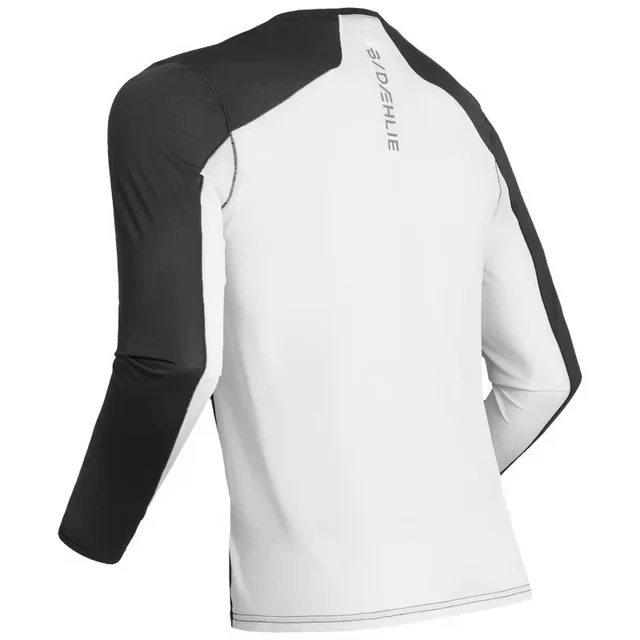 Dæhlie Herre Trøye LS Air M Longsleeve med ekstrem pusteevne - Bw 