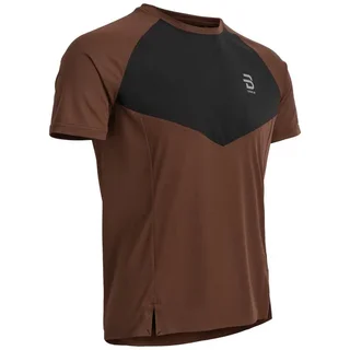 Dæhlie Herre Trøye SS Run 365 Perfekt t-skjorte for sommerløp - ch