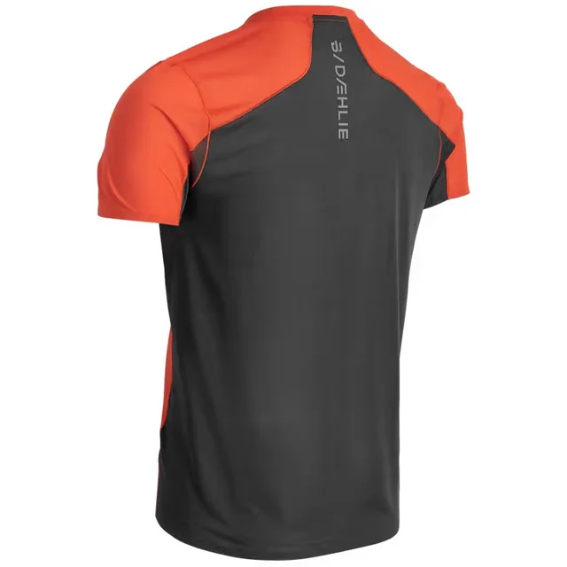 Dæhlie Herre Trøye SS Air M T-skjorte med ekstrem pusteevne - LR 