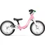 Woom 1 Go Barnesykkel 12" Powder Pink Balansesykkel til barn - 82-100cm