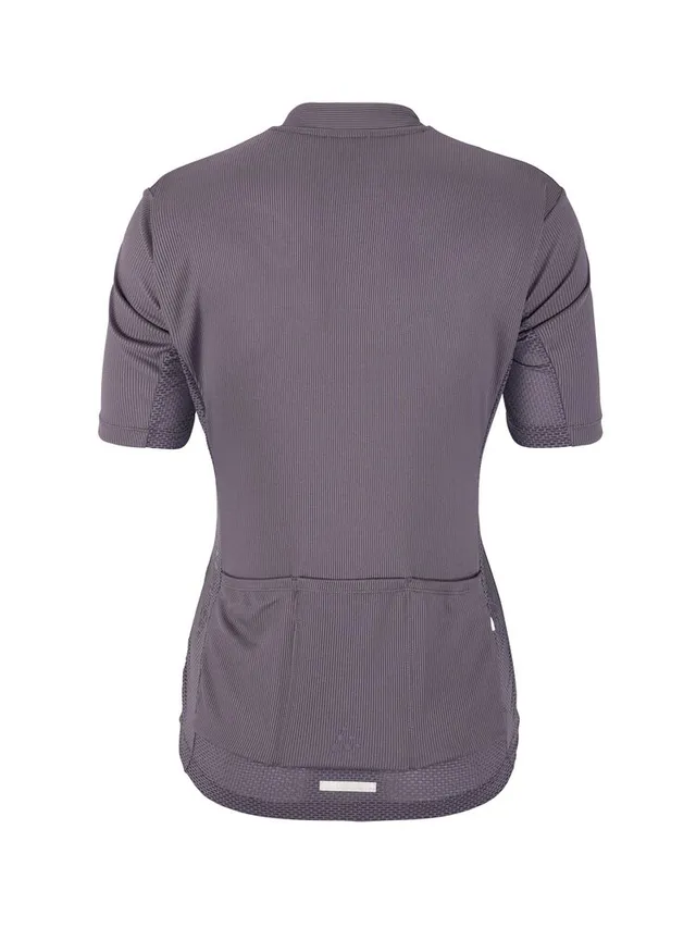 Craft Dame Trøye Endur S Høyfunksjonell sykkeltrøye - Cadet 