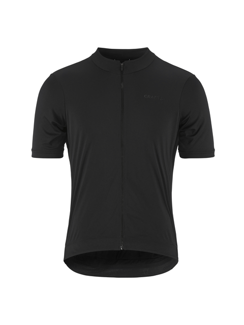 Craft M Trøye SS Everyday Funksjonell  sykkeltrøye - Black