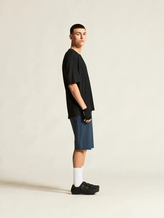 Craft M Trøye SS Everyday Xt  M Elastisk, løstsittende sykkeltrøye - B 