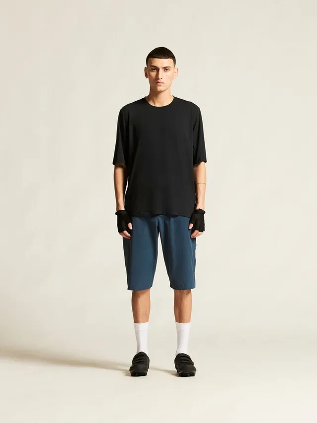 Craft M Trøye SS Everyday Xt  M Elastisk, løstsittende sykkeltrøye - B 