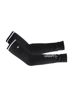 Craft Subz Arm Warmer XS/S Armvarmer for kalde forhold - Black