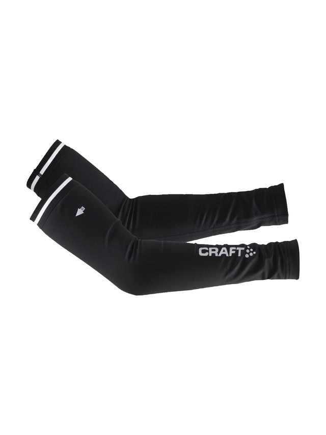 Craft Subz Arm Warmer XS/S Armvarmer for kalde forhold - Black 