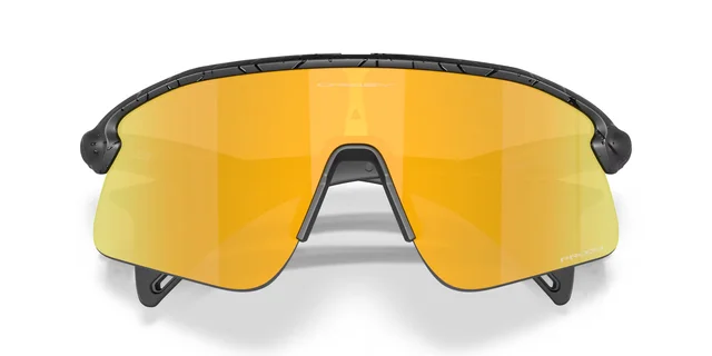 Oakley Stunt Devil Prizm 24K Sportsbriller for maksimal ytelse 