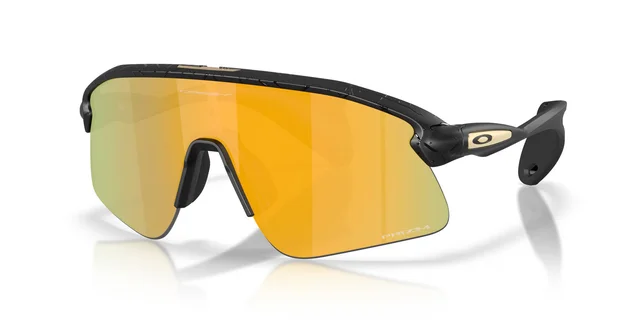 Oakley Stunt Devil Prizm 24K Sportsbriller for maksimal ytelse 
