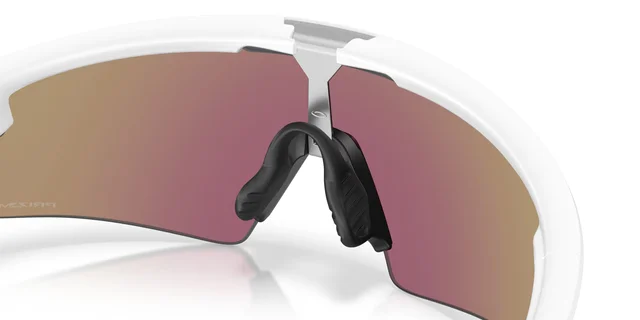 Oakley Sphaera Strike Prizm Sapphire Sportsbriller med attitude 