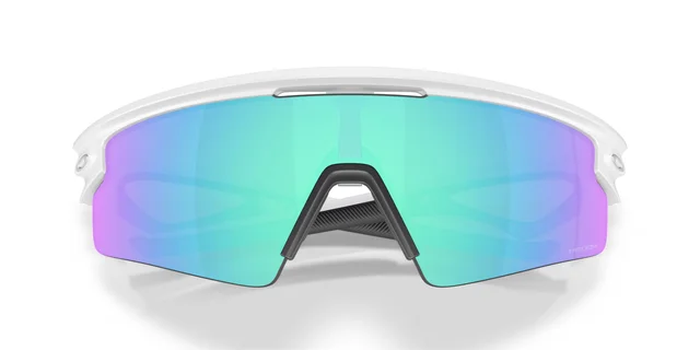 Oakley Sphaera Strike Prizm Sapphire Sportsbriller med attitude 