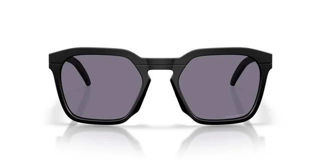Oakley HSTN SQ Prizm Grey Solbriller med premium detaljer 