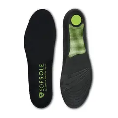 Sof Sole Dame Innersåle 35-41 Full Plantar Fascia