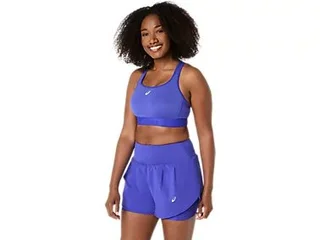 Asics Dame Road Sports Top S Komfortabel Sports-BH med godt hold - Mb 