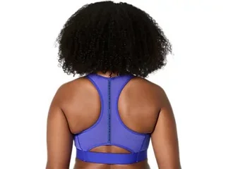 Asics Dame Road Sports Top S Komfortabel Sports-BH med godt hold - Mb 