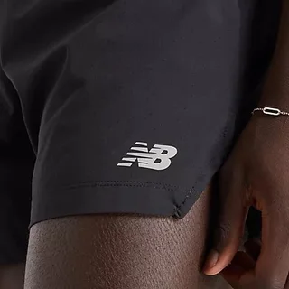 New Balance M RC Shorts 5 M Shorts som yter det beste - BK 