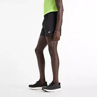 New Balance M RC Shorts 5 M Shorts som yter det beste - BK 