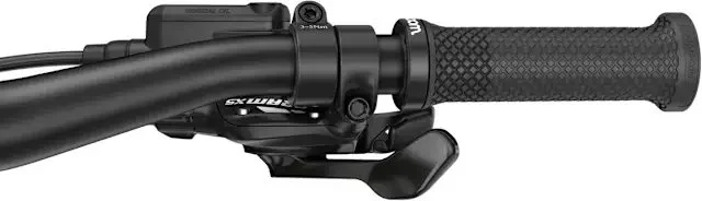 Woom Barnesykkel OFF 4 20" Copper 6-8 år 