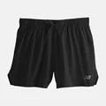 New Balance M RC Shorts 5 L Shorts som yter det beste - BK