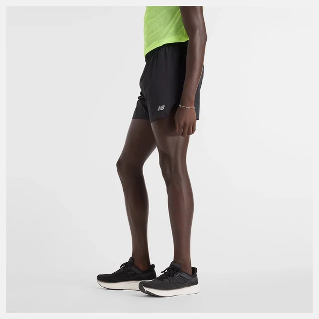 New Balance M RC Shorts 5 M Shorts som yter det beste - BK 