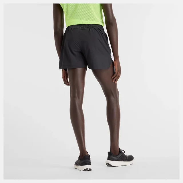 New Balance M RC Shorts 5 M Shorts som yter det beste - BK 