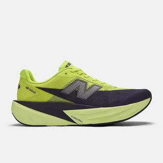 New Balance FuelCell Rebel v5 Lett og responsiv løpesko - AG
