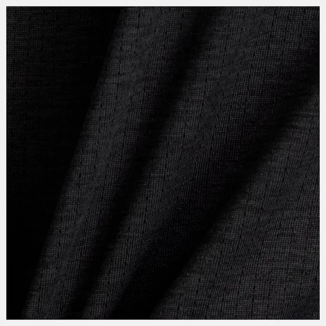 New Balance W LS Trøye Athletics XS Langermet topp med komfort - Black 