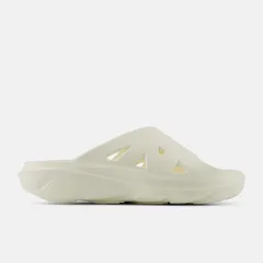 New Balance FF Recovery Slide 37,5 Restitusjonssandaler - Angora