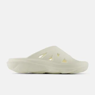 New Balance FF Recovery Slide Restitusjonssandaler - Angora