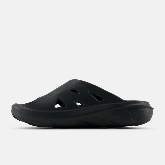New Balance FF Recovery Slide 44 Restitusjonssandaler- Phantom 