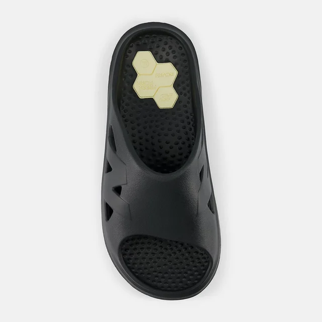 New Balance FF Recovery Slide 44 Restitusjonssandaler- Phantom 