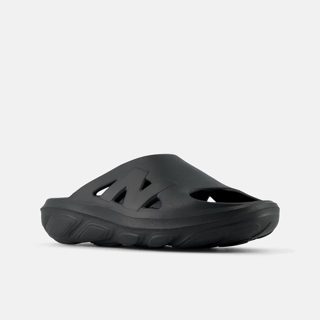 New Balance FF Recovery Slide 44 Restitusjonssandaler- Phantom 