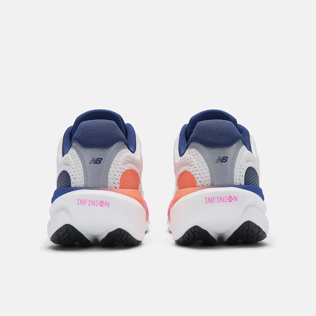 New Balance Fresh Foam X 1080v15 37,5 Mengdetrening, gjort bedre - SEA SALT 