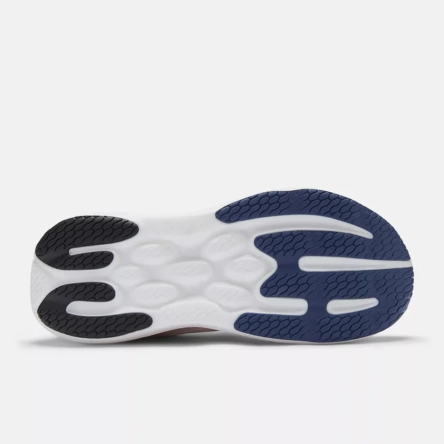 New Balance Fresh Foam X 1080v15 37,5 Mengdetrening, gjort bedre - SEA SALT 