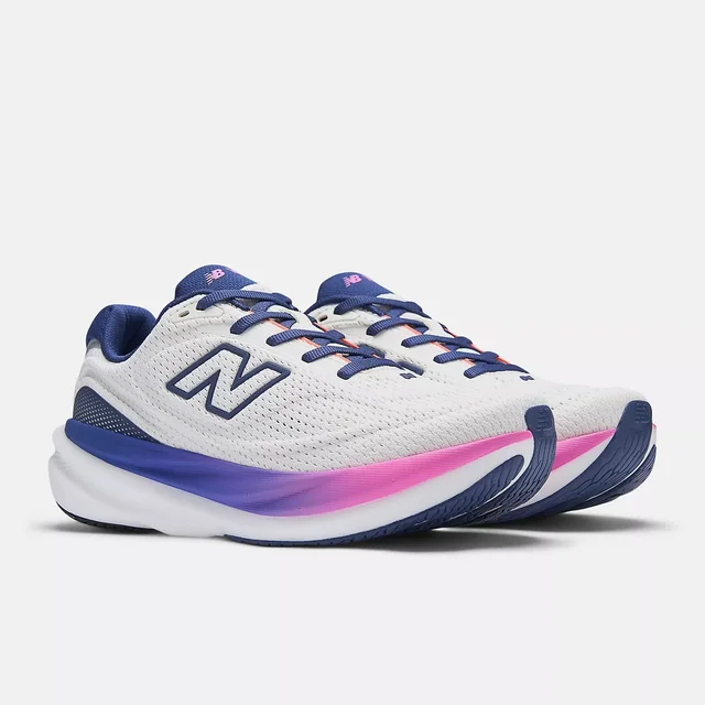 New Balance Fresh Foam X 1080v15 37,5 Mengdetrening, gjort bedre - SEA SALT 