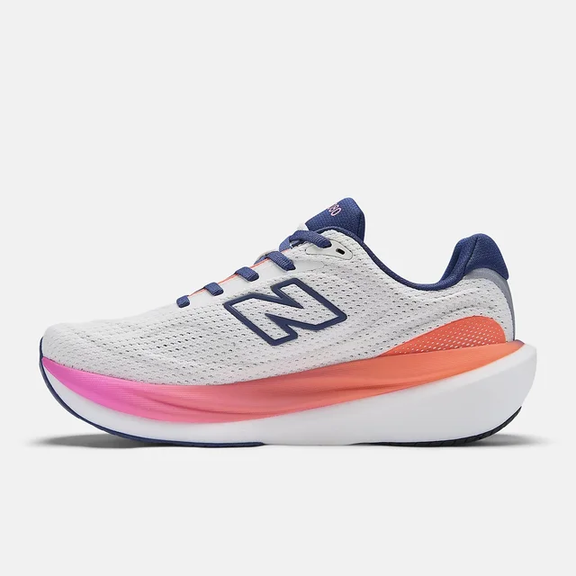 New Balance Fresh Foam X 1080v15 37,5 Mengdetrening, gjort bedre - SEA SALT 