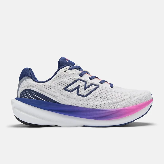 New Balance Fresh Foam X 1080v15 37,5 Mengdetrening, gjort bedre - SEA SALT 