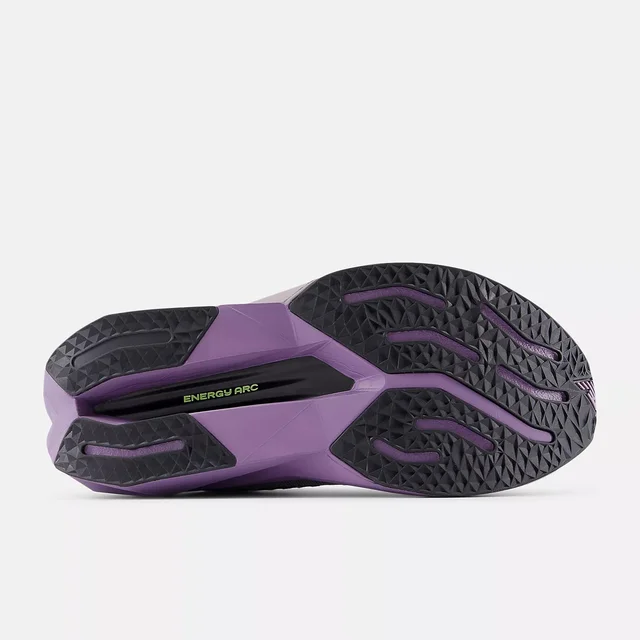 New Balance SuperComp Trainer v3 38 Karbon løpesko til maraton -TRUFFLE SALT 