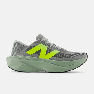 New Balance SuperComp Trainer v3 Mengdetreningssko for maraton - MG
